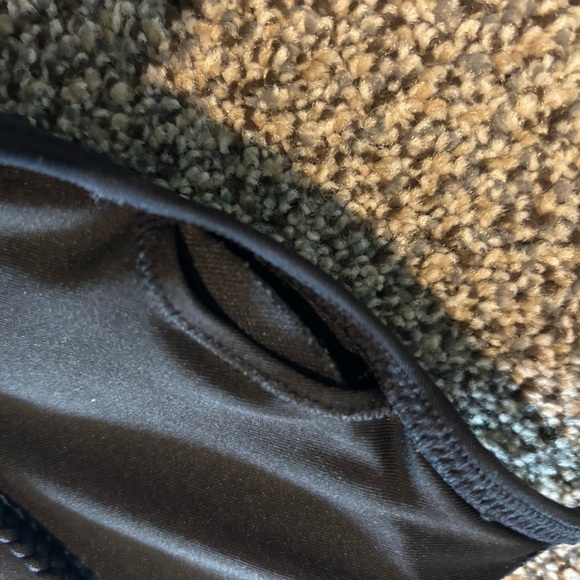 Victoria's Secret Women’s Black One Piece Swimsuit Size Medium - Picture 9 of 10